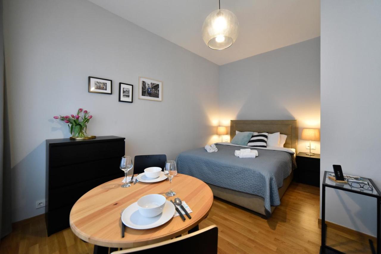 Zrinski Premium Suites & Rooms 자그레브 외부 사진