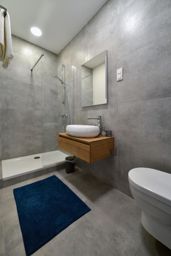 Zrinski Premium Suites & Rooms 자그레브 외부 사진