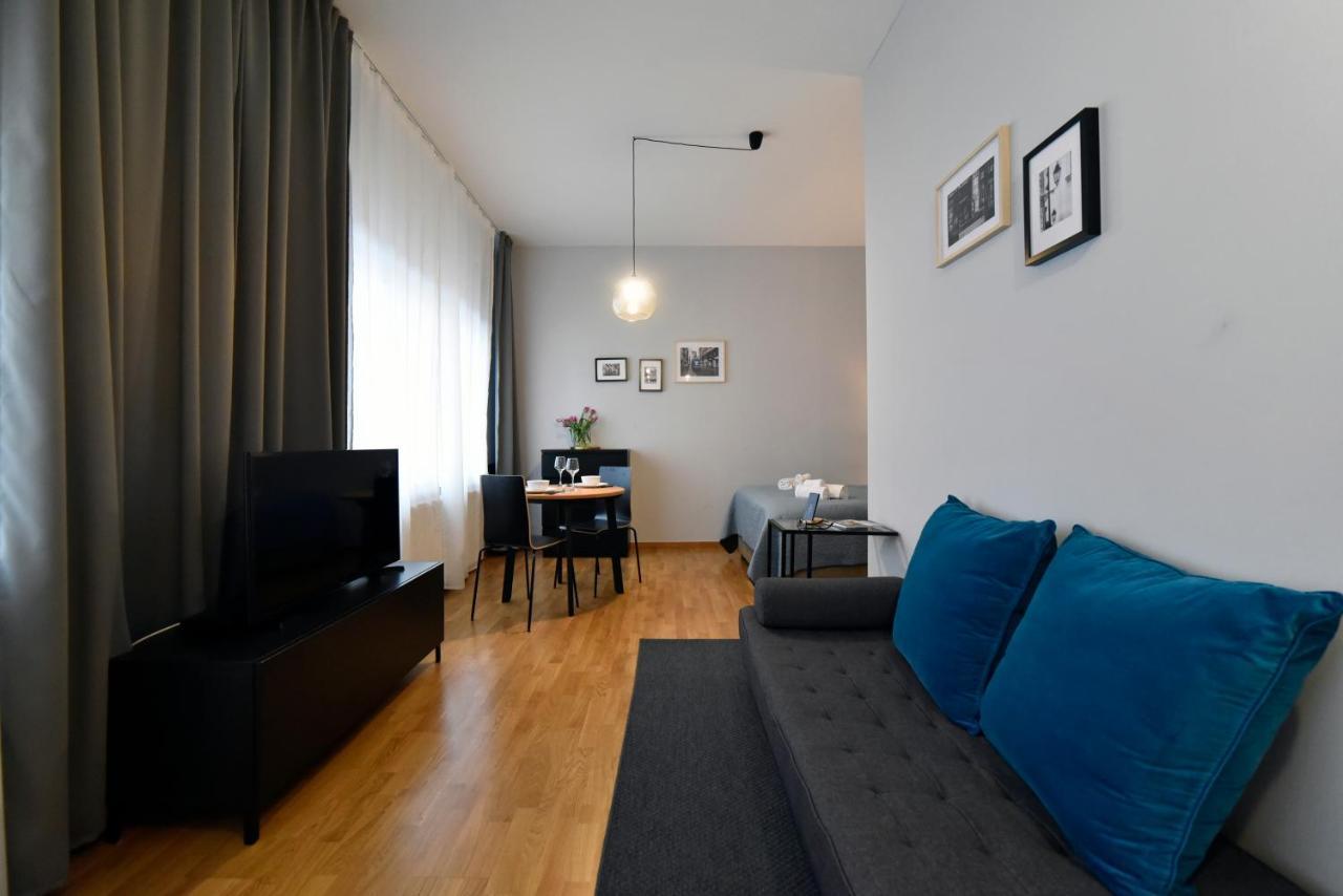 Zrinski Premium Suites & Rooms 자그레브 외부 사진