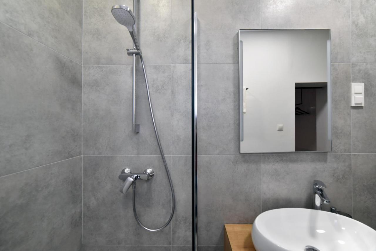Zrinski Premium Suites & Rooms 자그레브 외부 사진